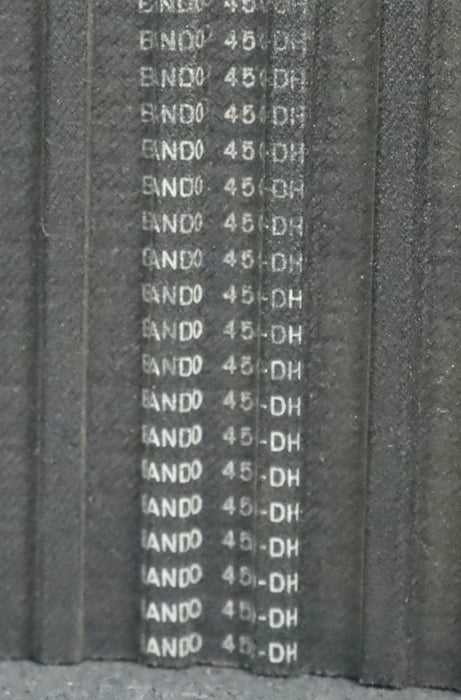 Bild des Artikels BANDO-Zahnriemen-Timing-belt-doppelverzahnt-450-DH-Breite-85mm-Länge-1143mm