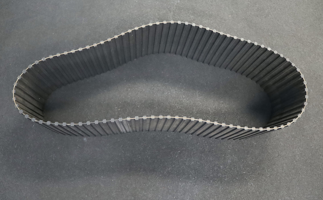 Bild des Artikels BANDO-Zahnriemen-Timing-belt-doppelverzahnt-450-DH-Breite-137mm-Länge-1143mm