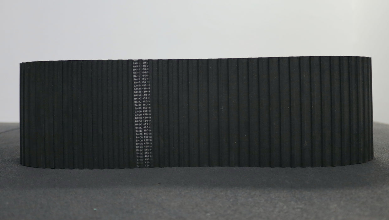 Bild des Artikels BANDO-Zahnriemen-Timing-belt-doppelverzahnt-450-DH-Breite-137mm-Länge-1143mm