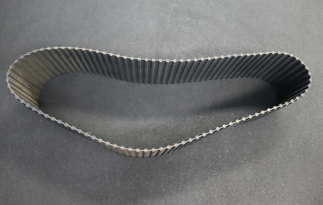 Bild des Artikels BANDO-Zahnriemen-Timing-belt-doppelverzahnt-490-DH-Breite-136mm-Länge-1244,6mm