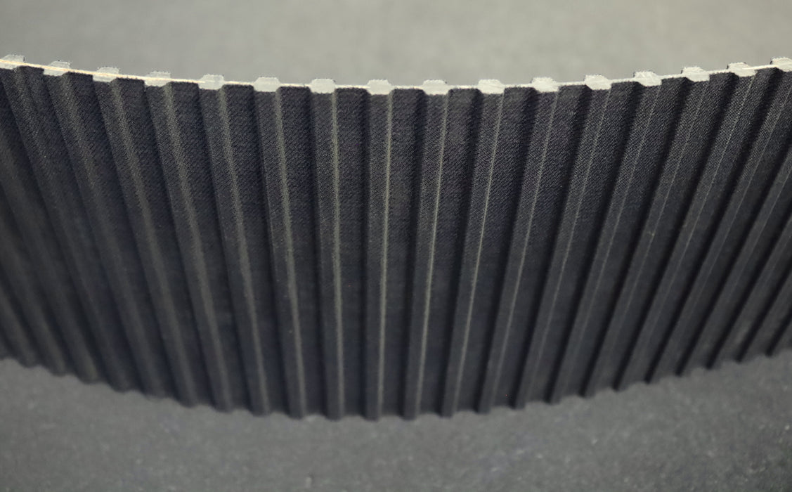 Bild des Artikels BANDO-Zahnriemen-Timing-belt-doppelverzahnt-490-DH-Breite-136mm-Länge-1244,6mm