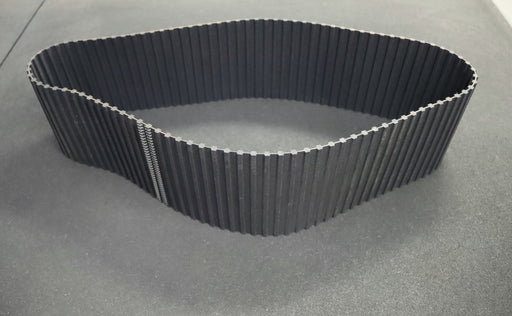 Bild des Artikels BANDO-Zahnriemen-Timing-belt-doppelverzahnt-490-DH-Breite-137mm-Länge-1244,6mm