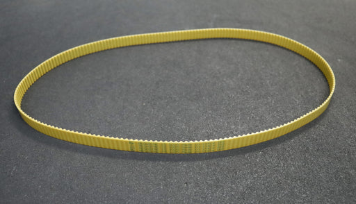 Bild des Artikels MEGADYNE-Zahnriemen-Timing-belt-T5-Breite-16mm-Länge-1075mm-unbenutzt