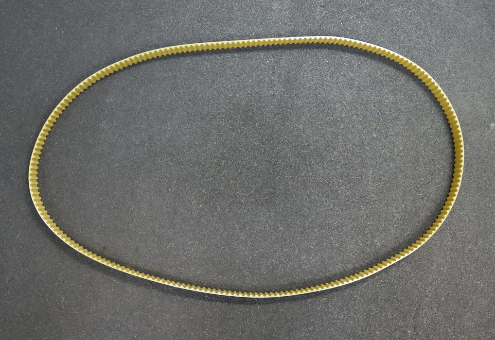 Bild des Artikels MEGADYNE-Zahnriemen-Timing-belt-T5-Breite-16mm-Länge-1075mm-unbenutzt
