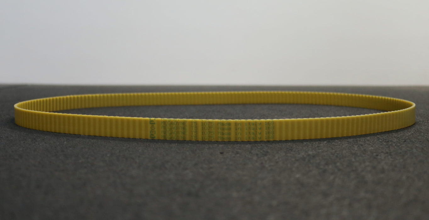 Bild des Artikels MEGADYNE-Zahnriemen-Timing-belt-T5-Breite-16mm-Länge-1075mm-unbenutzt