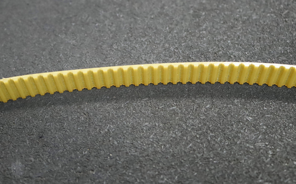 Bild des Artikels MEGADYNE-Zahnriemen-Timing-belt-T5-Breite-16mm-Länge-1075mm-unbenutzt