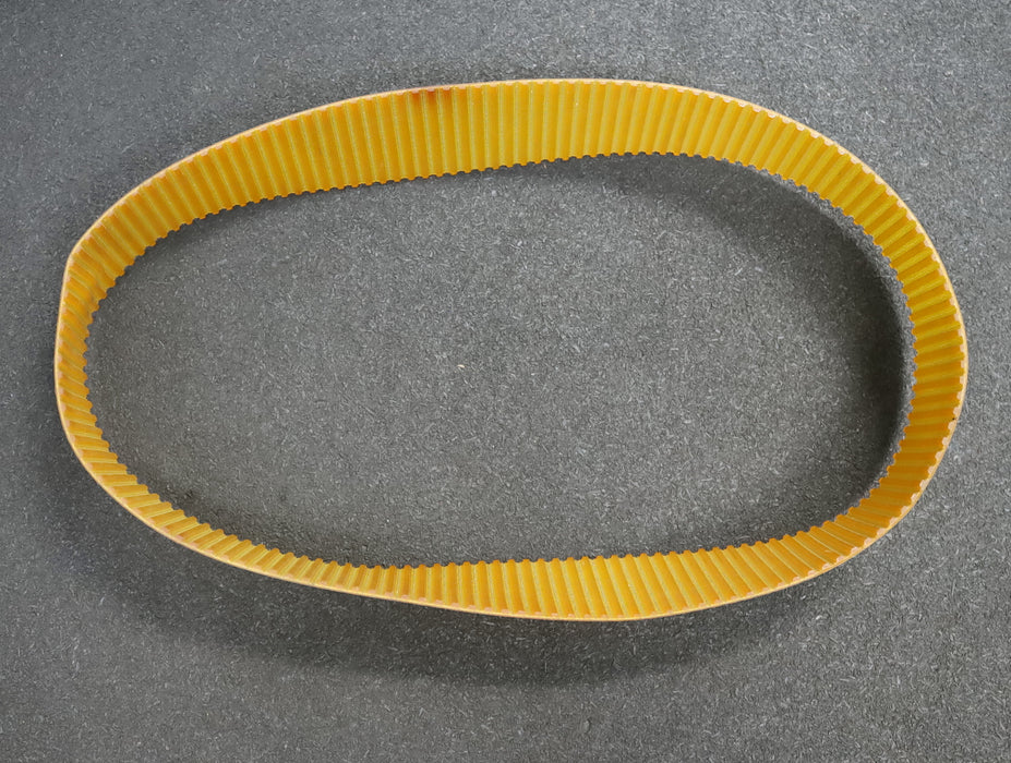 Bild des Artikels OPTIBELT-Zahnriemen-Timing-belt-T5-Breite-44mm-Länge-725mm-unbenutzt