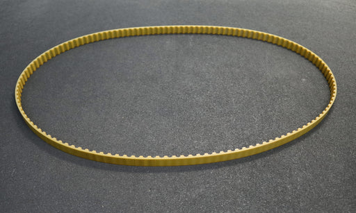 Bild des Artikels MEGADYNE-Zahnriemen-Timing-belt-T10-Breite-16mm-Länge-1350mm-unbenutzt