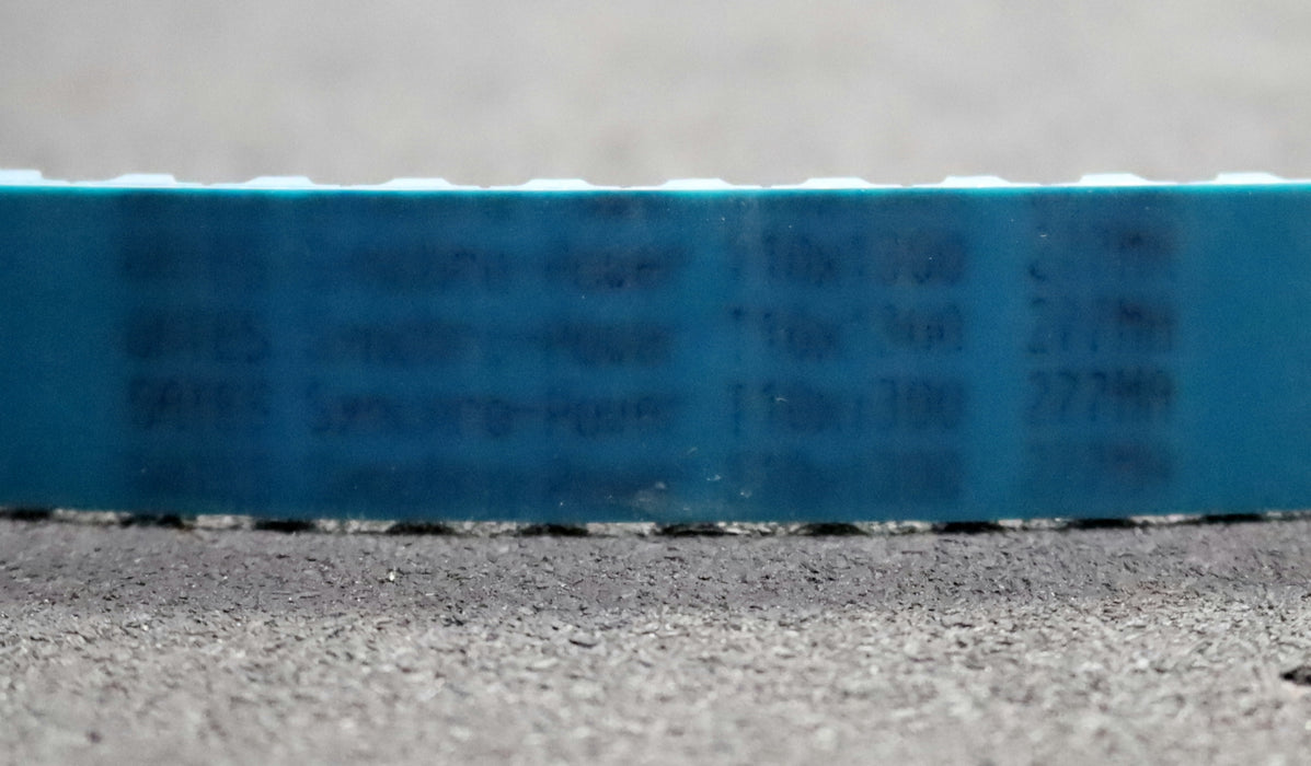 Bild des Artikels GATES-Zahnriemen-Timing-belt-T10-Breite-25mm-Länge-1300mm-unbenutzt