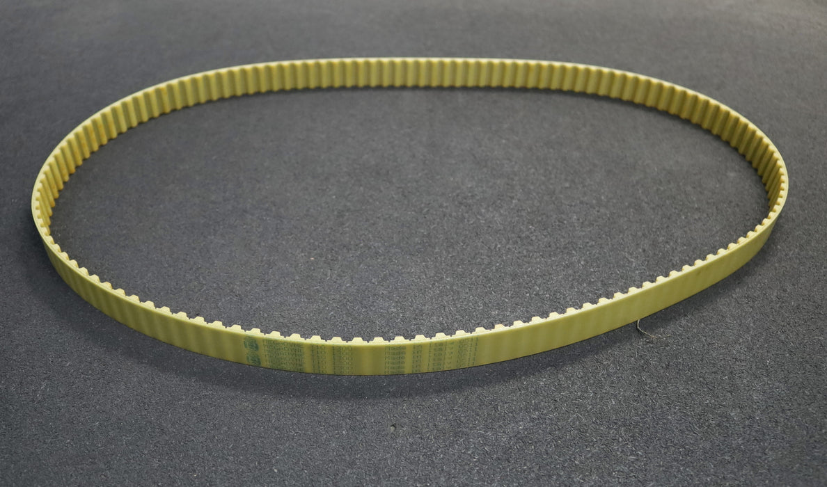 Bild des Artikels MEGADYNE-Zahnriemen-Timing-belt-T10-Breite-23mm-Länge-1300mm-unbenutzt