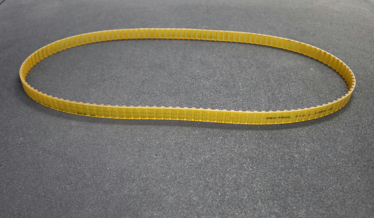 Bild des Artikels MECTROL-Zahnriemen-Timing-belt-T10-Breite-19mm-Länge-1300mm-unbenutzt