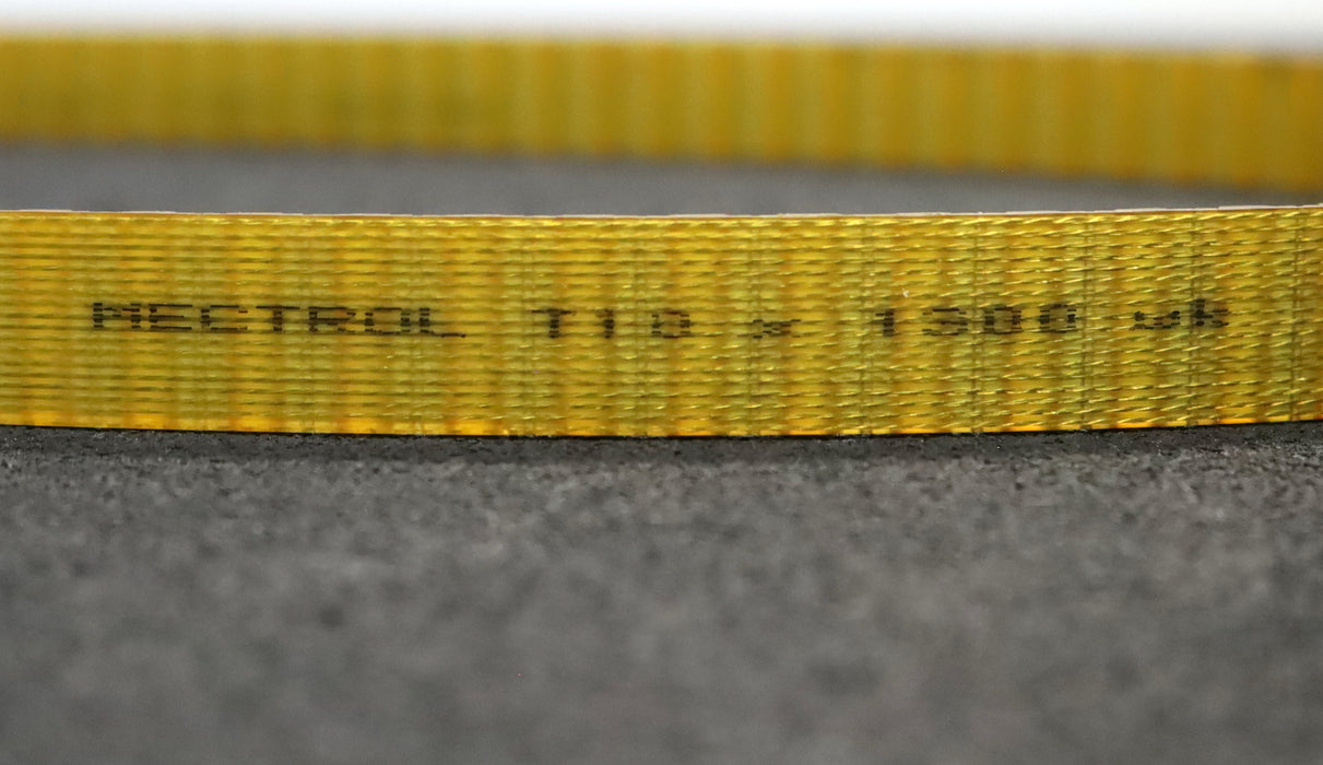 Bild des Artikels MECTROL-Zahnriemen-Timing-belt-T10-Breite-19mm-Länge-1300mm-unbenutzt