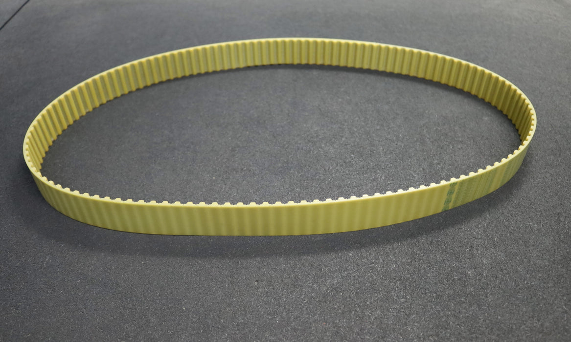 Bild des Artikels MEGADYNE-Zahnriemen-Timing-belt-T10-Breite-35mm-Länge-1300mm-unbenutzt