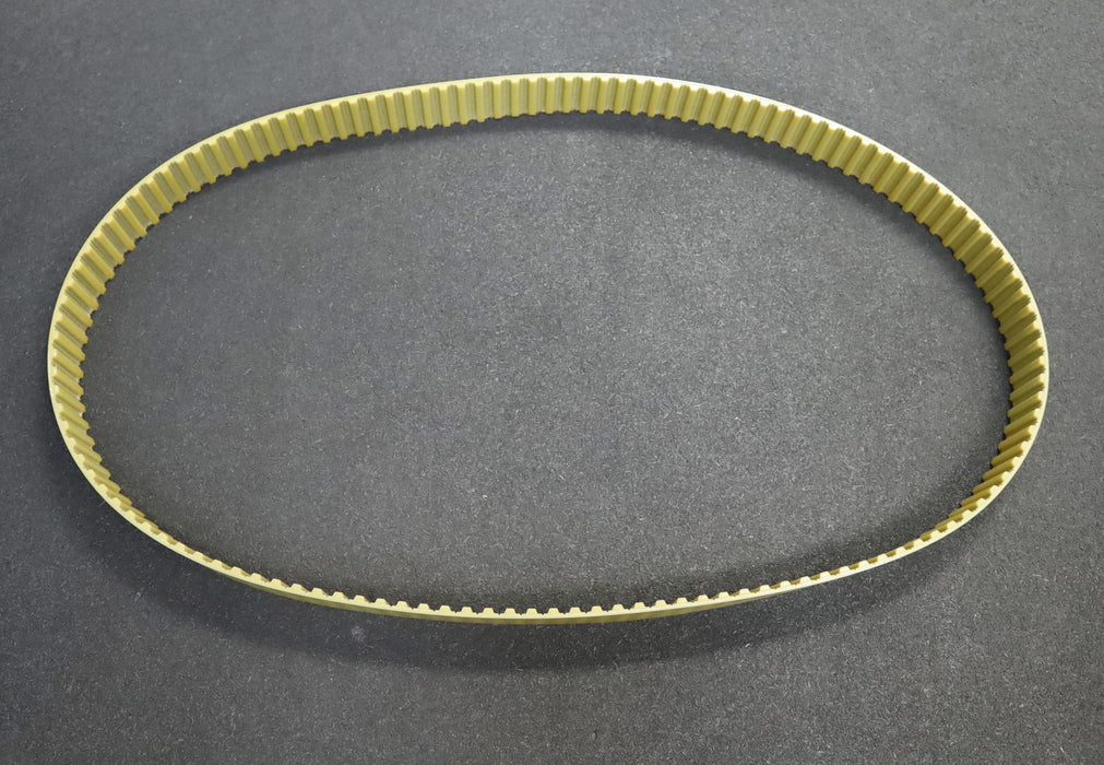 Bild des Artikels MEGADYNE-Zahnriemen-Timing-belt-T10-Breite-35mm-Länge-1300mm-unbenutzt