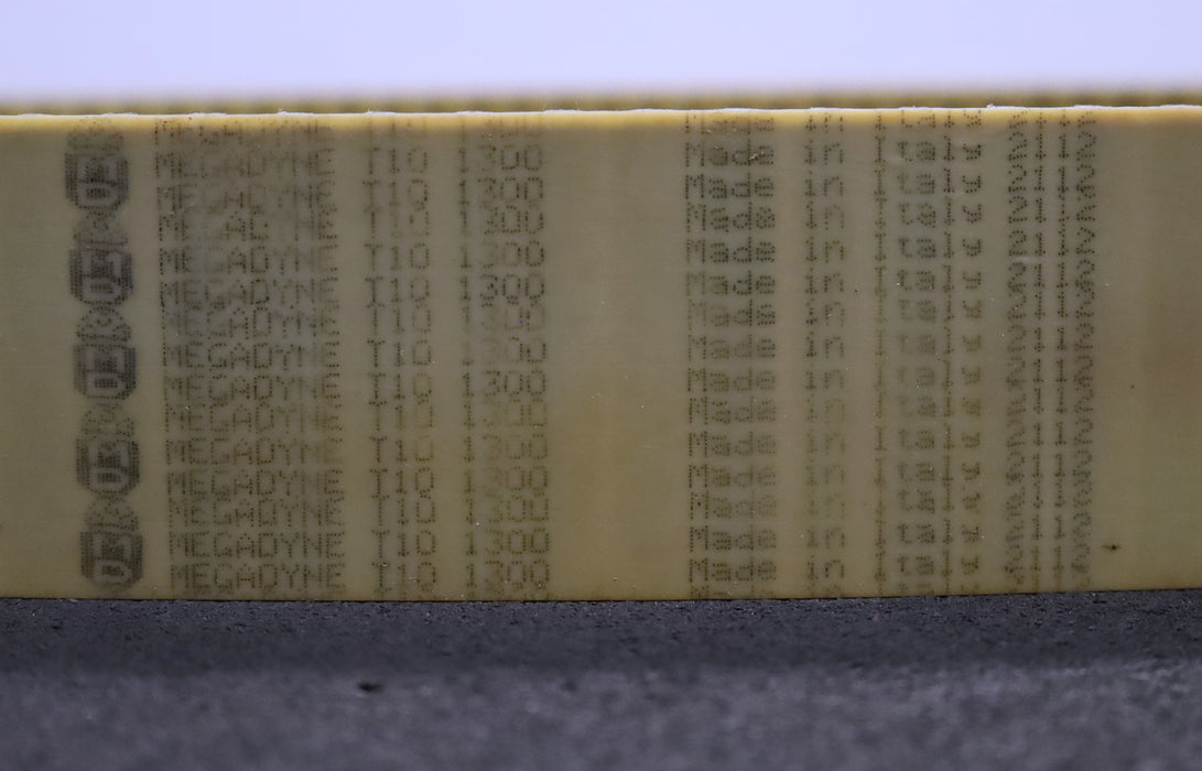 Bild des Artikels MEGADYNE-Zahnriemen-Timing-belt-T10-Breite-55mm-Länge-1300mm-unbenutzt