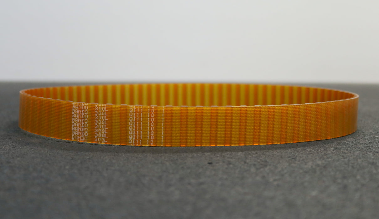 Bild des Artikels BANDO-Zahnriemen-Timing-belt-300L-Breite-25,4mm-Länge-762mm-unbenutzt