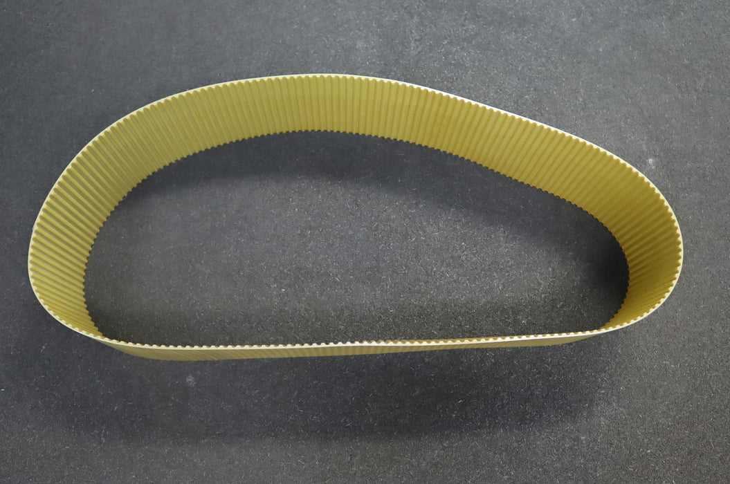 Bild des Artikels MEGADYNE-Zahnriemen-Timing-belt-T5-Breite-85mm-Länge-990mm-unbenutzt