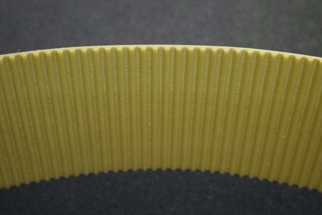 Bild des Artikels MEGADYNE-Zahnriemen-Timing-belt-T5-Breite-85mm-Länge-990mm-unbenutzt