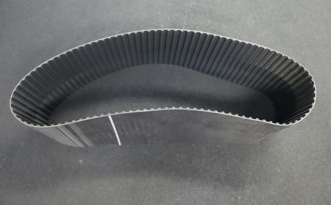Bild des Artikels BANDO-Zahnriemen-Timing-belt-382-L-Breite-144mm-Länge-970,28mm-unbenutzt