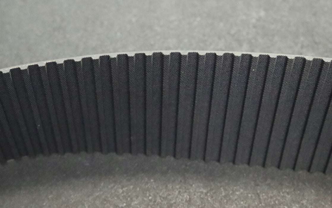 Bild des Artikels BANDO-Zahnriemen-Timing-belt-439-L-Breite-89mm-Länge-1115,06mm-unbenutzt