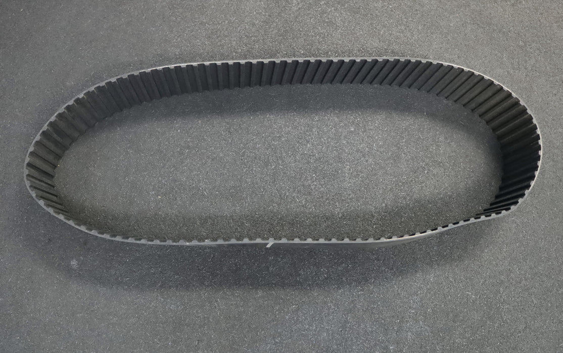 Bild des Artikels BANDO-Zahnriemen-Timing-belt-382-L-Breite-61mm-Länge-970,28mm-unbenutzt