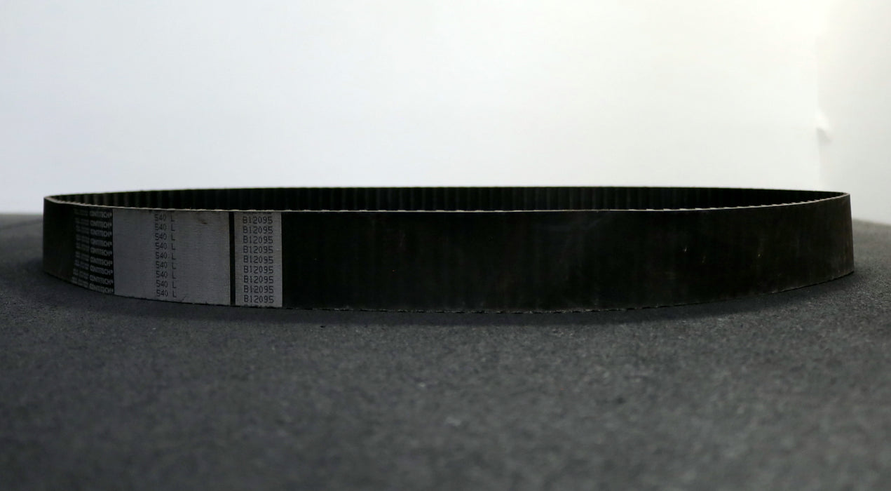 Bild des Artikels CONTITECH-Zahnriemen-Timing-belt-540-L-Breite-48mm-Länge-1371,6mm-unbenutzt