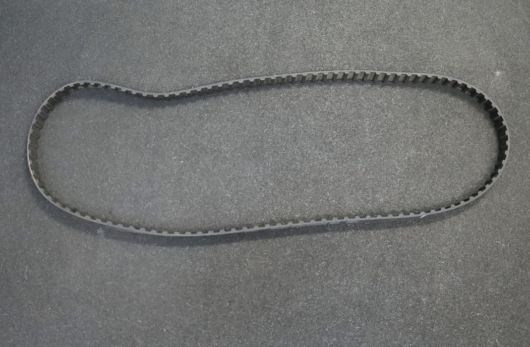Bild des Artikels BANDO-2x-Zahnriemen-2x-Timing-belt-390-L-Breite-12,7mm-Länge-990,6mm-unbenutzt