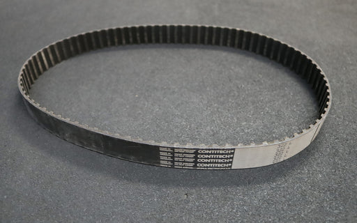 Bild des Artikels CONTITECH-Zahnriemen-Timing-belt-322-L-Breite-25,4mm-Länge-817,88mm-unbenutzt