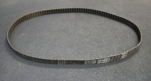 Bild des Artikels OPTIBELT-Zahnriemen-Timing-belt-454-L-Breite-19,05mm-Länge-1153,16mm-unbenutzt