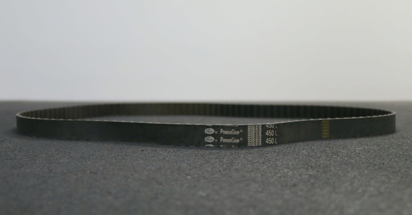 Bild des Artikels GATES-Zahnriemen-Timing-belt-450-L-Breite-19,05mm-Länge-1143mm-unbenutzt