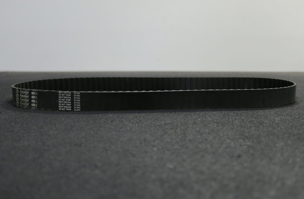 Bild des Artikels GATES-Zahnriemen-Timing-belt-405-L-Breite-24,5mm-Länge-1028,7mm-unbenutzt