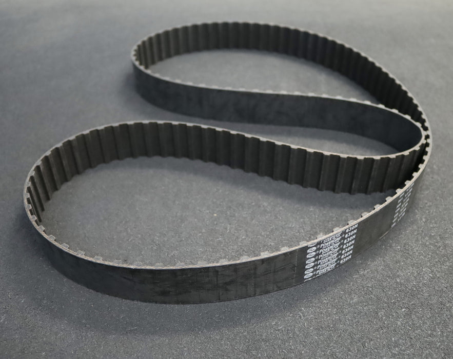 Bild des Artikels GATES-Zahnriemen-Timing-belt-630-H-Breite-35mm-Länge-1600,2mm-unbenutzt