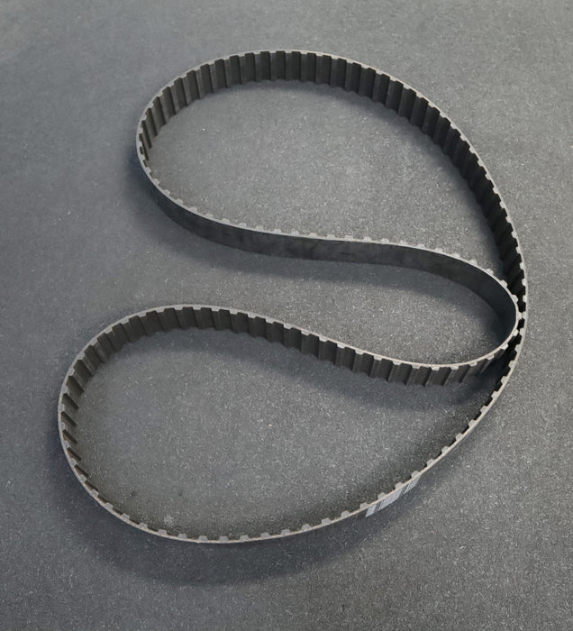 Bild des Artikels GATES-Zahnriemen-Timing-belt-630-H-Breite-35mm-Länge-1600,2mm-unbenutzt