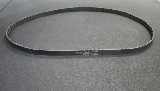 Bild des Artikels CONTITECH-Zahnriemen-Timing-belt-600-H-Breite-21mm-Länge-1524mm-unbenutzt