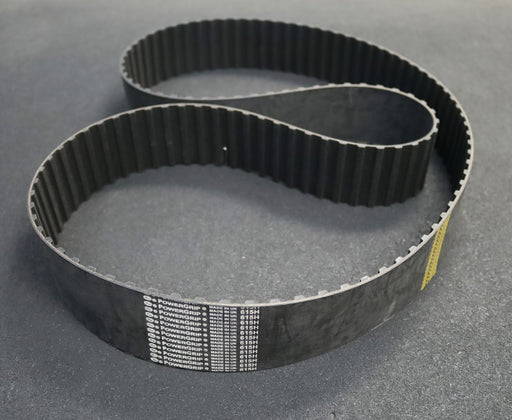 Bild des Artikels GATES-Zahnriemen-Timing-belt-615-H-Breite-53mm-Länge-1562,1mm-unbenutzt
