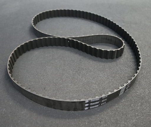 Bild des Artikels GATES-Zahnriemen-Timing-belt-615-H-Breite-26mm-Länge-1562,1mm-unbenutzt