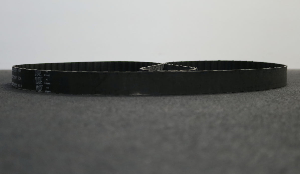 Bild des Artikels GATES-Zahnriemen-Timing-belt-615-H-Breite-26mm-Länge-1562,1mm-unbenutzt