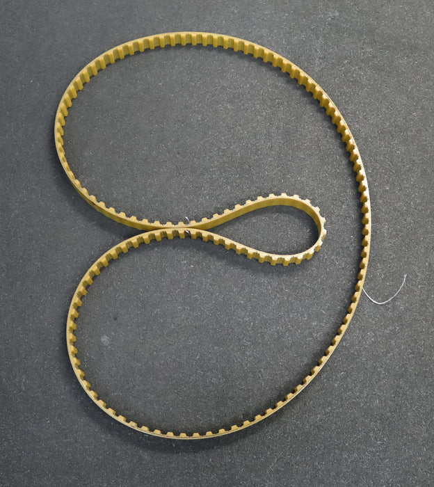 Bild des Artikels MEGADYNE-Zahnriemen-Timing-belt-T10-Breite-16mm-Länge-1390mm-unbenutzt