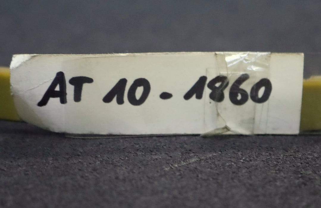 Bild des Artikels MEGADYNE-Zahnriemen-Timing-belt-AT10-Breite-16mm-Länge-1860mm-unbenutzt