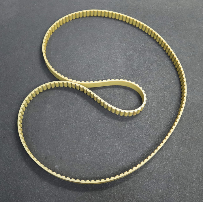 Bild des Artikels MEGADYNE-Zahnriemen-Timing-belt-AT10-Breite-21mm-Länge-1800mm-unbenutzt