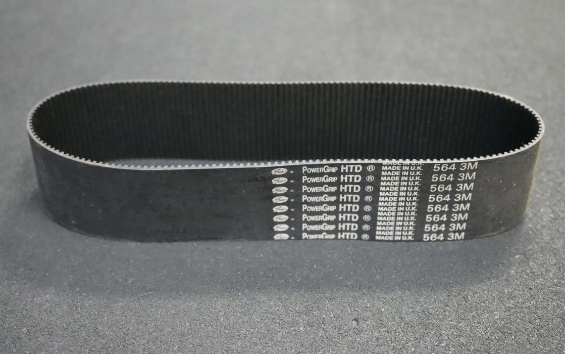 Bild des Artikels GATES-Zahnriemen-Timing-belt-3M-Breite-47mm-Länge-564mm-unbenutzt
