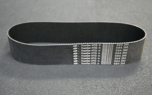 Bild des Artikels GATES-Zahnriemen-Timing-belt-3M-Breite-47mm-Länge-564mm-unbenutzt
