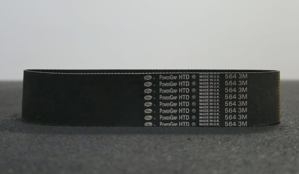 Bild des Artikels GATES-Zahnriemen-Timing-belt-3M-Breite-47mm-Länge-564mm-unbenutzt