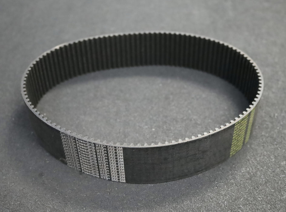 Bild des Artikels GATES-Zahnriemen-Timing-belt-5M-Breite-39mm-Länge-565mm-unbenutzt