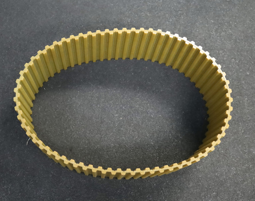 Bild des Artikels MEGADYNE-Zahnriemen-Timing-belt-doppelverzahnt-T10-DL-Breite-87mm-Länge-630mm