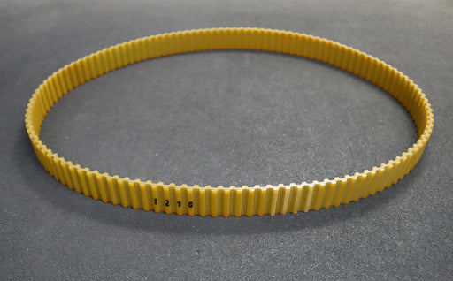 Bild des Artikels Zahnriemen-Timing-belt-doppelverzahnt-T10-DL-Breite-32mm-Länge-1210mm-unbenutzt