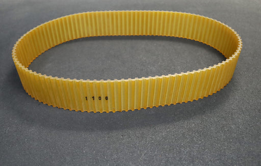 Bild des Artikels Zahnriemen-Timing-belt-doppelverzahnt-T10-DL-Breite-61mm-Länge-1110mm-unbenutzt