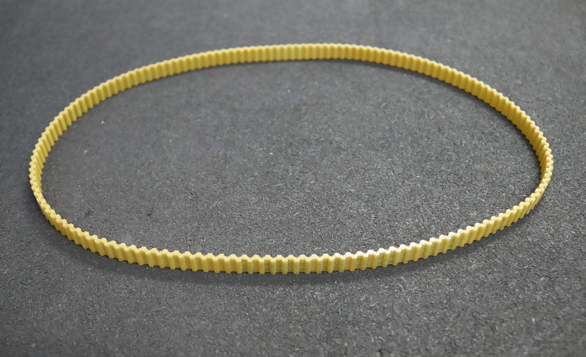 Bild des Artikels MEGADYNE-Zahnriemen-Timing-belt-doppelverzahnt-T5-DL-Breite-10mm-Länge-750mm