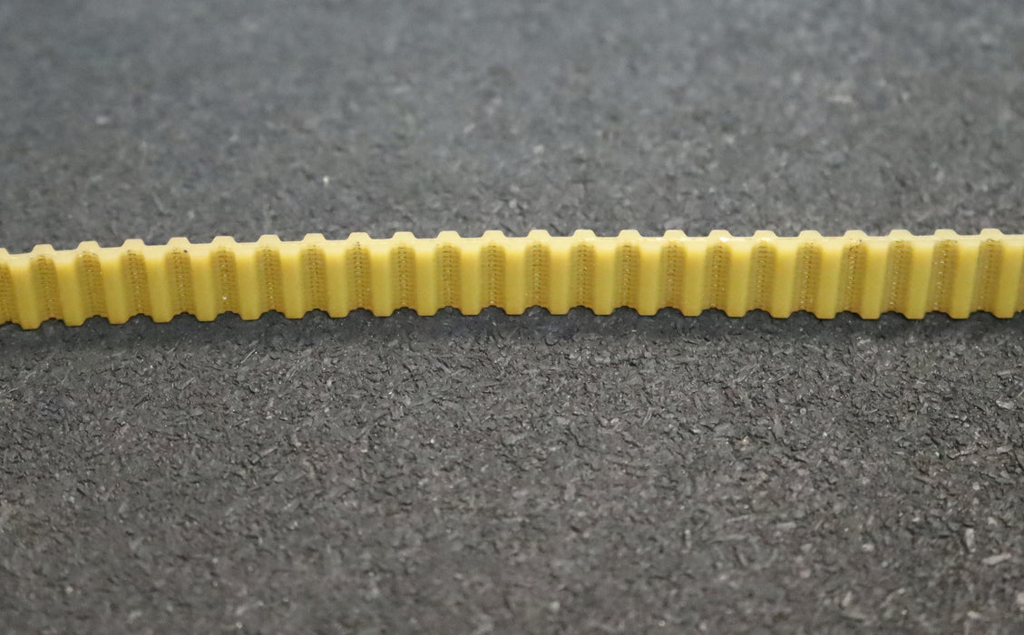 Bild des Artikels MEGADYNE-Zahnriemen-Timing-belt-doppelverzahnt-T5-DL-Breite-10mm-Länge-750mm
