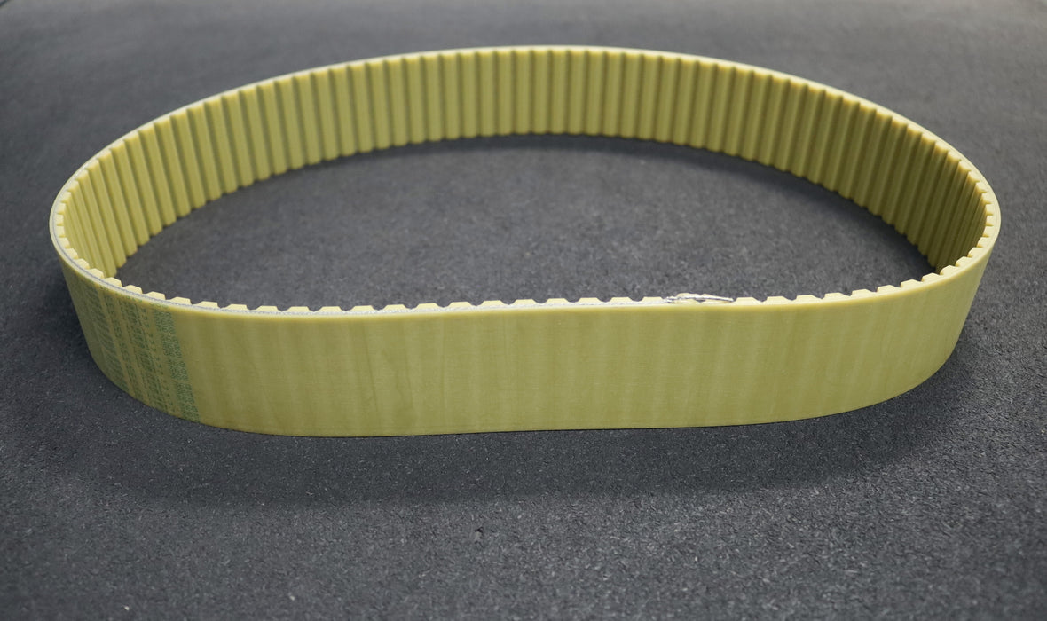 Bild des Artikels MEGADYNE-Zahnriemen-Timing-belt-AT10-Breite-50mm-Länge-1010mm-unbenutzt